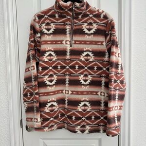 Women’s Sterling Kreek Fleece Pullover